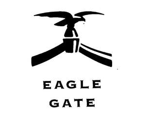 EAGLE GATE