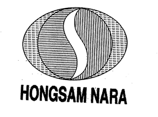 HONGSAM NARA