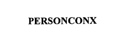 PERSONCONX