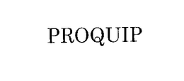 PROQUIP