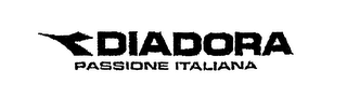 DIADORA PASSIONE ITALIANA