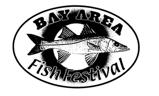 BAY AREA FISH FESTIVAL