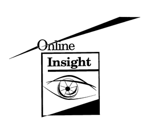 ONLINE INSIGHT