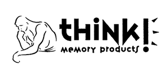 THINK! MEMORY PRODUCTS