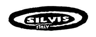 SILVIS ITALY