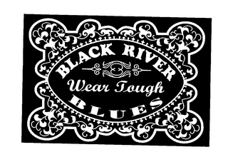 BLACK RIVER BLUES