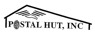 POSTAL HUT INC