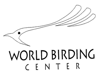 WORLD BIRDING CENTER