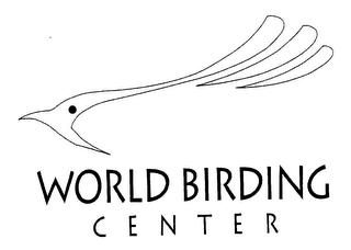 WORLD BIRDING CENTER