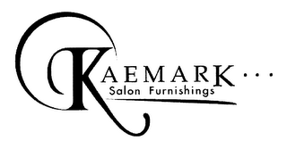 KAEMARK SALON FURNISHINGS