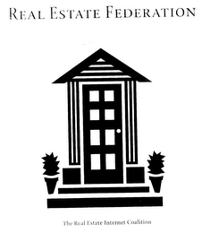 REAL ESTATE FEDERATION, INC.