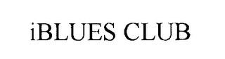 IBLUES CLUB