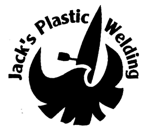 JACK'S PLASTIC WELDING