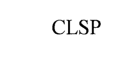 CLSP