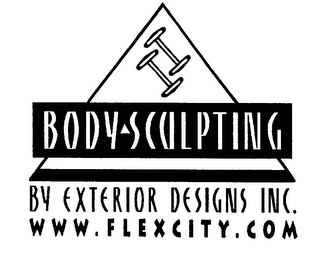 BODY SCULPTING BY EXTERIOR DESIGNS INC. WWW.FLEXCITY.COM