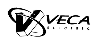 V VECA ELECTRIC