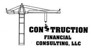 CONSTRUCTION FINANCIAL CONSULTING, LLC