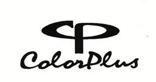 CP COLORPLUS