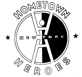 HOMETOWN NEWYORK HEROES