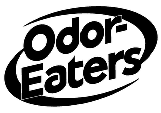 ODOR-EATERS