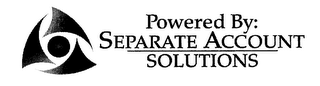 POWERED BY: SEPARATE ACCOUNT SOLUTIONS