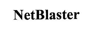 NETBLASTER