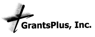 GRANTSPLUS, INC.