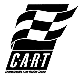 CART CHAMPIONSHIP AUTO RACING TEAMS