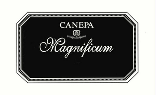 CANEPA MAGNIFICUM