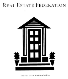 REAL ESTATE INTERNET COALITION