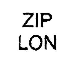 ZIP LON
