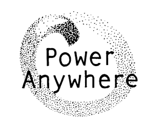 POWER ANYWHERE