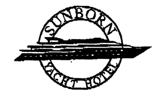 SUNBORN YACHT HOTEL