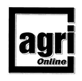 AGRIONLINE