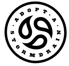 ADOPT. A . STORMDRAIN