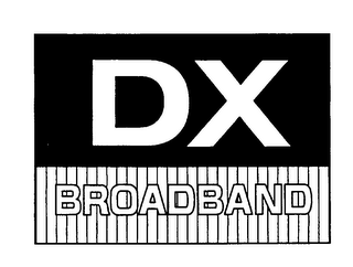 DX BROADBAND