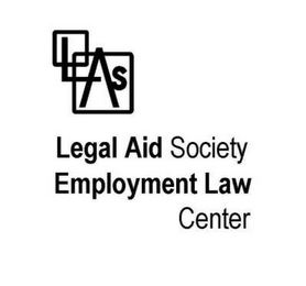LAS  LEGAL AID SOCIETY EMPLOYMENT LAW CENTER