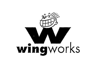 W WINGWORKS