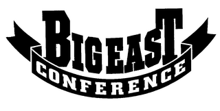 BIG EAST CONFERENCE