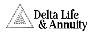 DELTA LIFE & ANNUITY