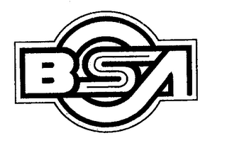 BSA