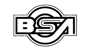 BSA