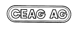 CEAG AG