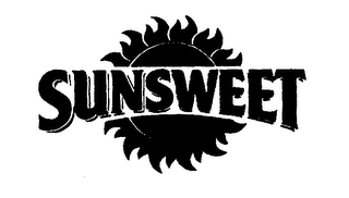 SUNSWEET