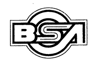 BSA