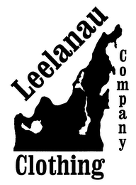 LEELANAU CLOTHING COMPANY