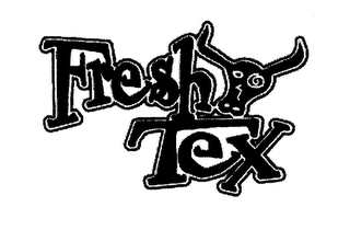 FRESH TEX