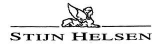 STIJN HELSEN