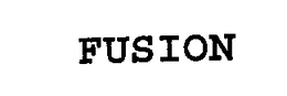 FUSION