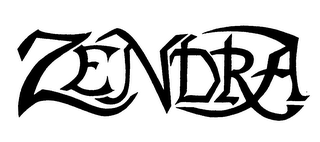 ZENDRA